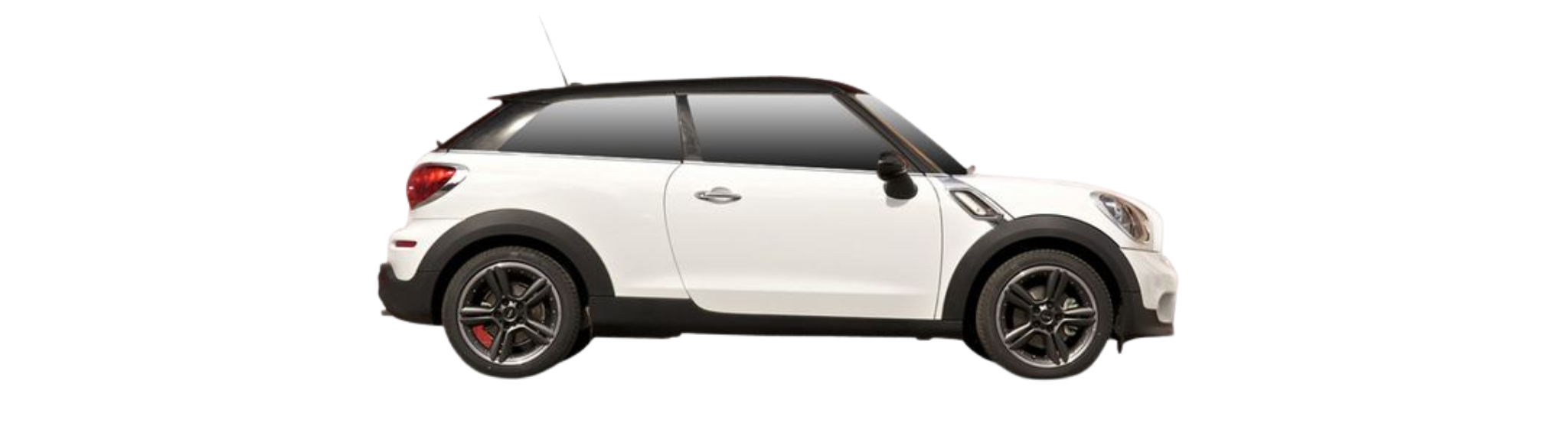 MINI Paceman R61